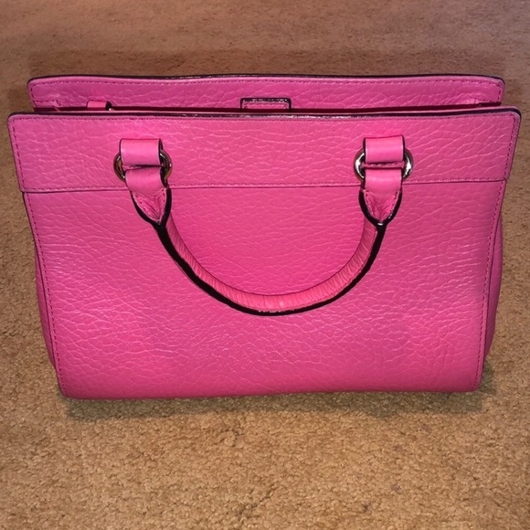 Kate Spade Barbiecore Perri Lane Bubbles Handbag Crossbody - Picture 3 of 8